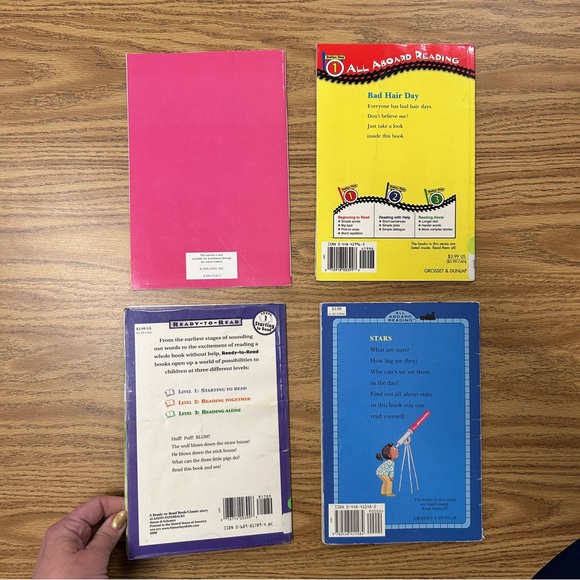 Children's Storybook Collection - Assorted Themes - Picture 11 of 13